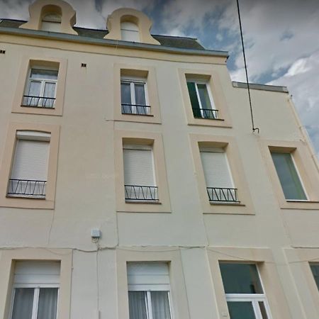 Cocoon Berckois 250M De La Plage + Wifi + Parking Public Dış mekan fotoğraf