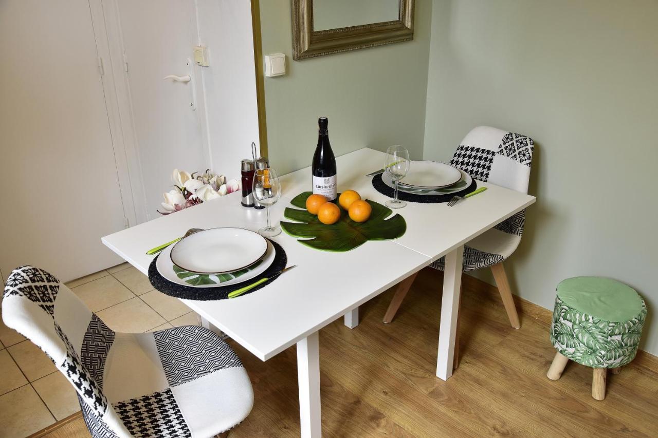 Cocoon Berckois 250M De La Plage + Wifi + Parking Public Dış mekan fotoğraf